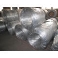 Galvanized iron wire product